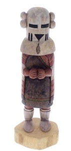 Find Hopi Kachina Dolls for Sale